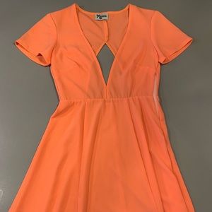 Show me your mumu  mini dress